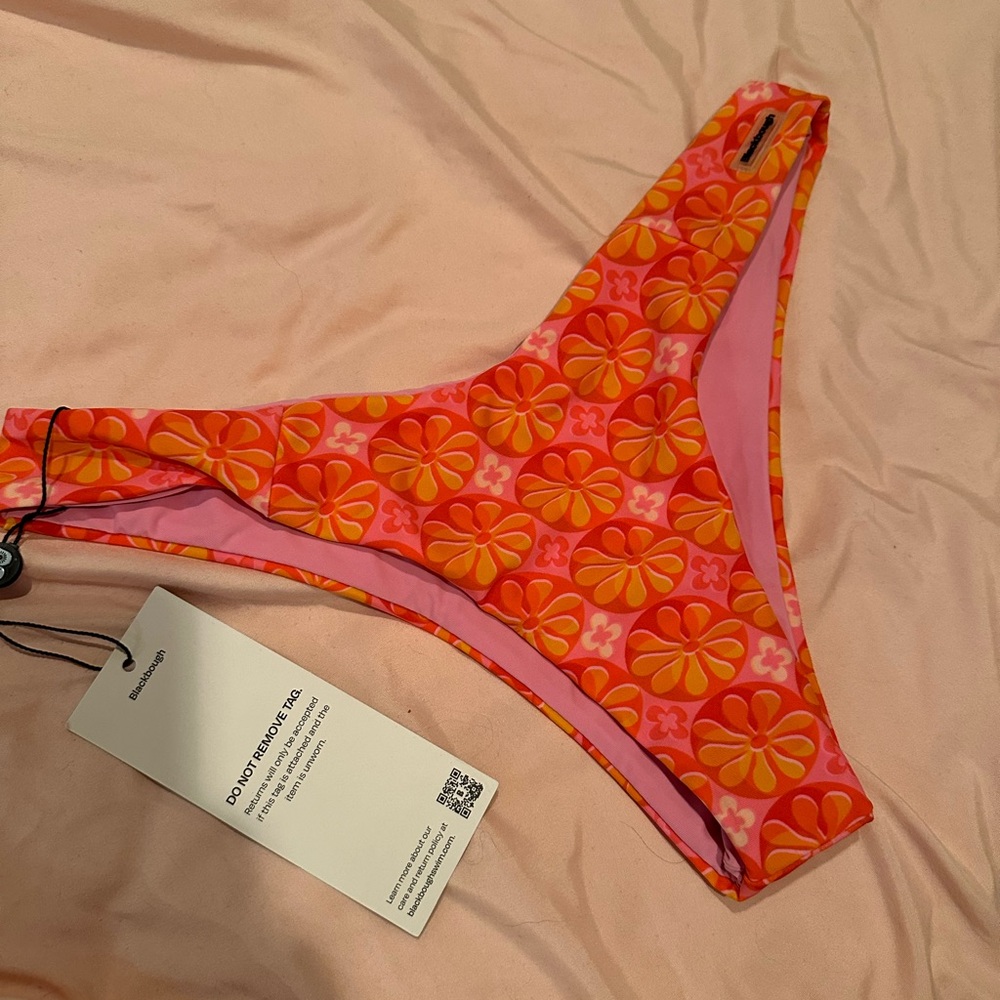 Blackbough swim bottom Size S